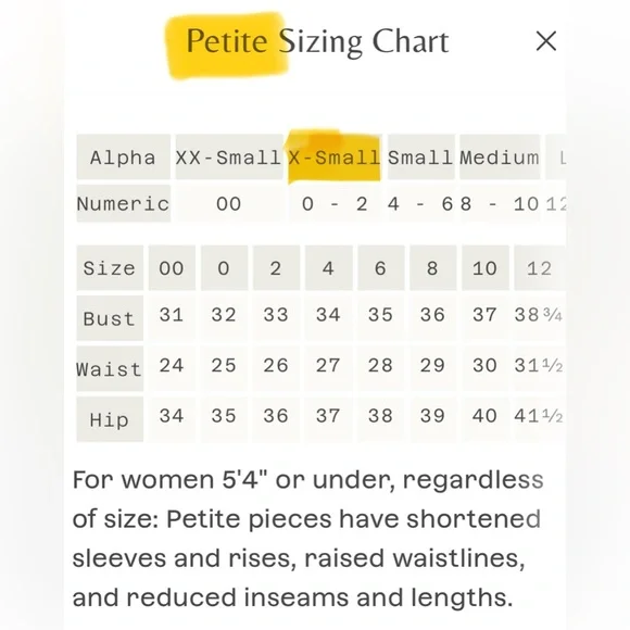 Sundance: Ameya Top Petite in blue - Picture 9 of 10